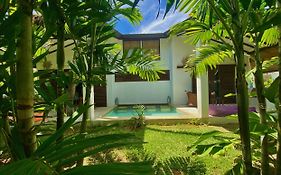 Vanina Villas